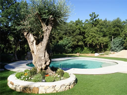 Piscines - BTP